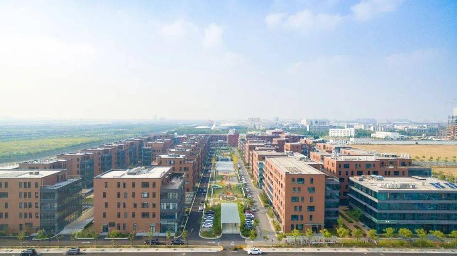 湛江“4+2+X”產業布局 借力臨港新片區東風，驅動軟件開發與數字經濟跨越發展