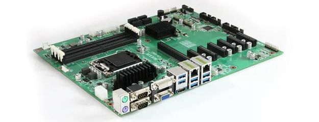 發(fā)展智慧物流 華北工控以專用計算機系統集成賦能智能倉儲管理