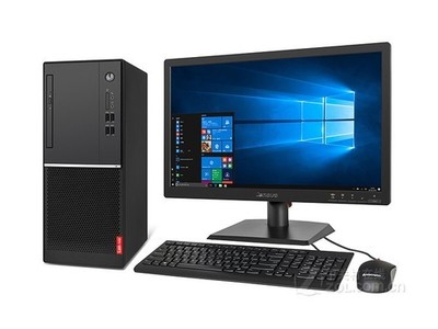 超值特賣！聯想揚天M6201K商務電腦 專業配置與系統集成的完美結合