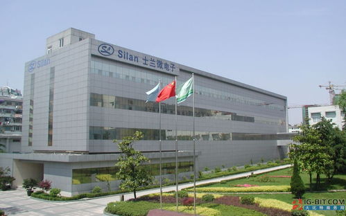 國內半導體上市公司最新收入曝光 計算機系統(tǒng)集成領域誰主沉浮？